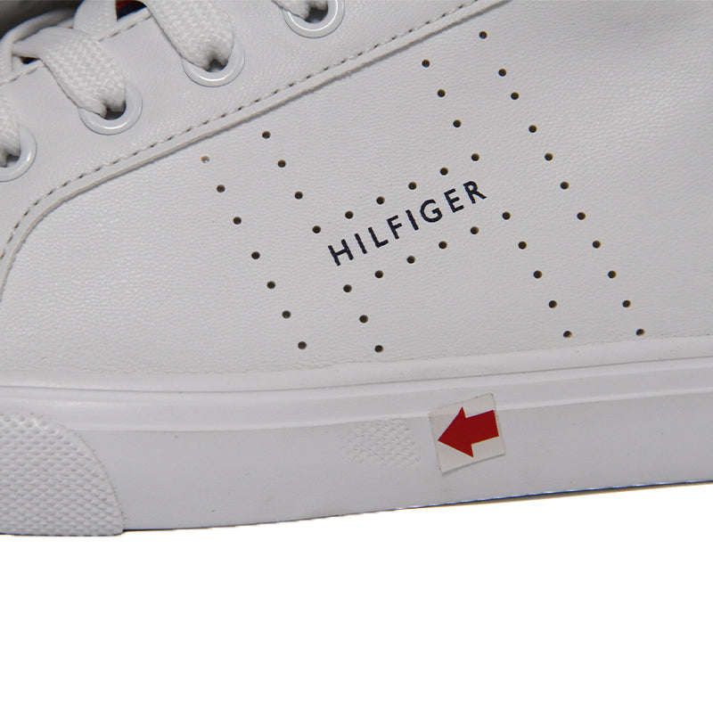 TOMMY HILFIGER WOMEN SHOES Size 38 ROW568