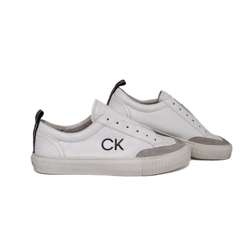 CALVIN KLEIN WOMEN SHOES Size 38 ROW580