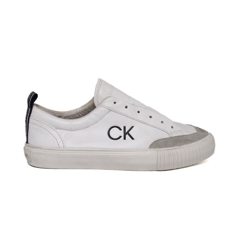CALVIN KLEIN WOMEN SHOES Size 38 ROW580