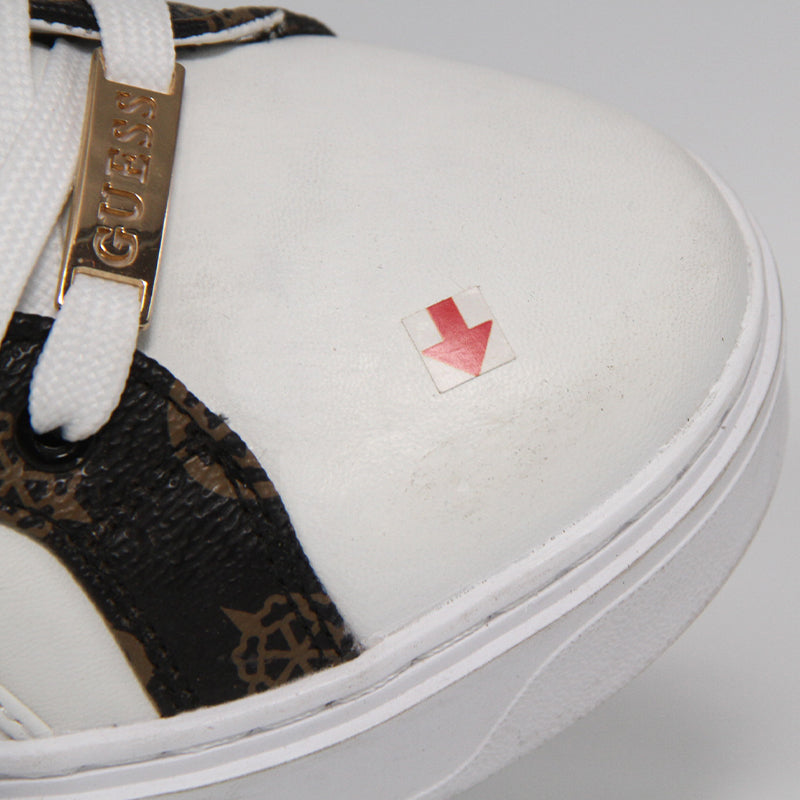 GUESS WOMEN SHOES Size 38 ROW583