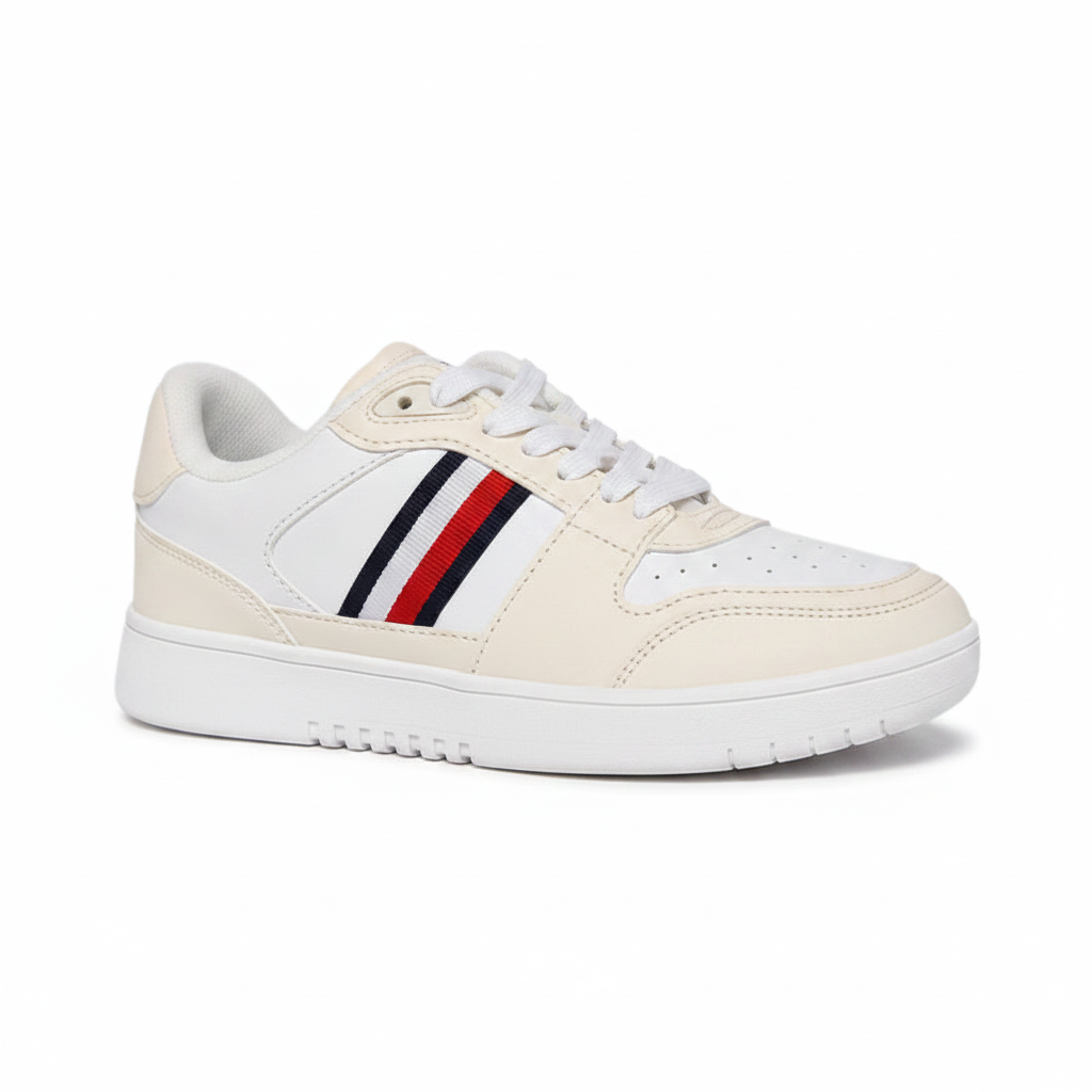 TOMMY HILFIGER WOMEN SHOES Size 37 ROW640