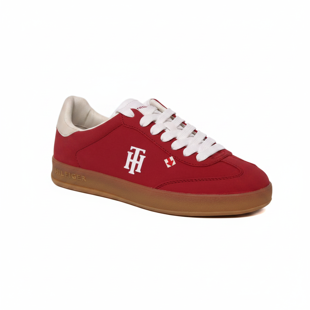 TOMMY HILFIGER WOMEN SHOES Size 38 ROW517