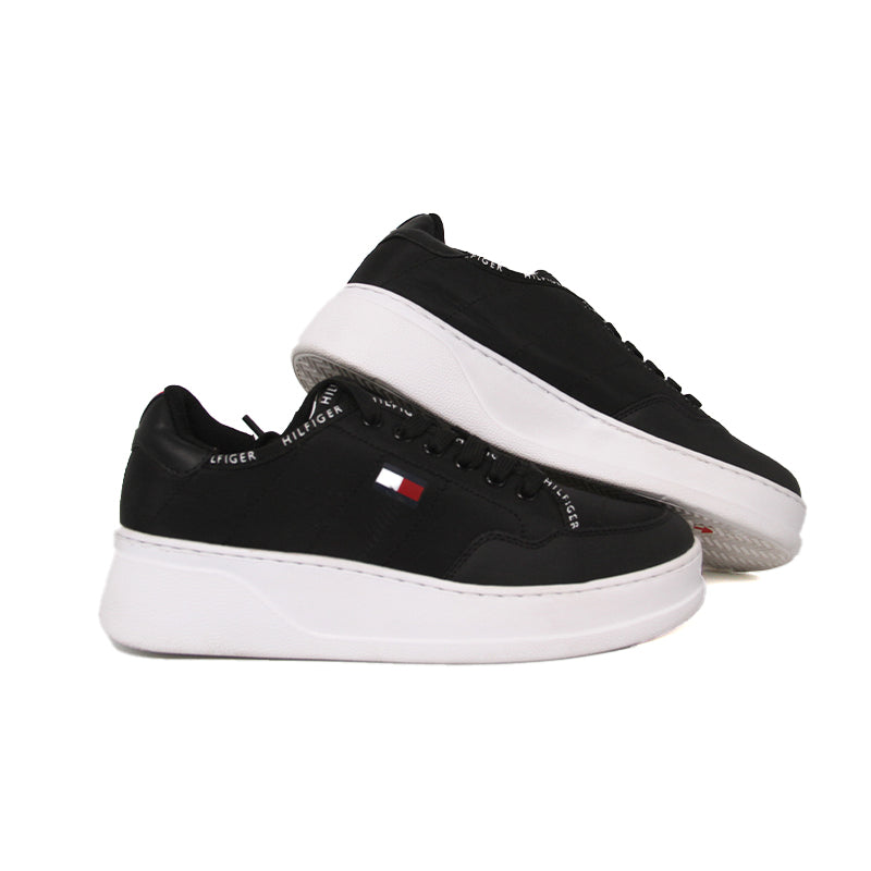 TOMMY HILFIGER WOMEN SHOES Size 38 ROW601