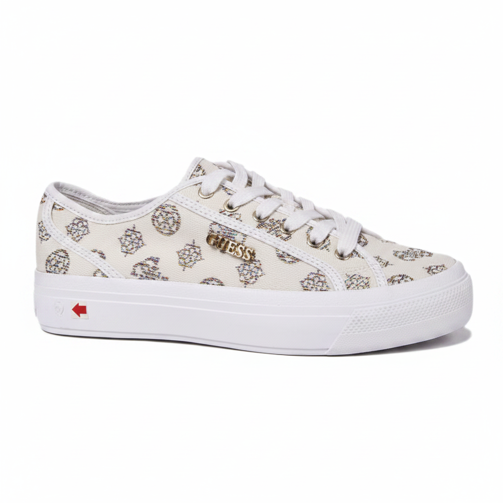 GUESS WOMEN SHOES Size 38 ROW604