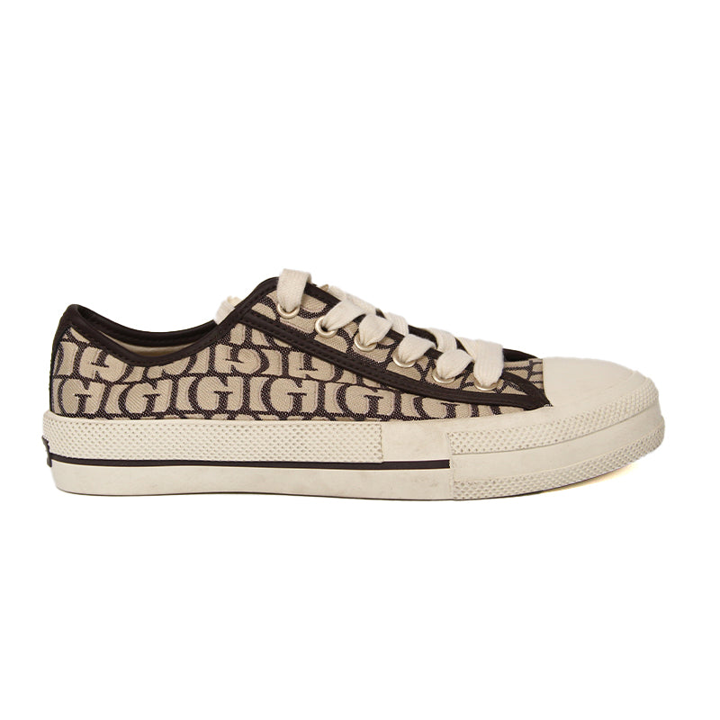 GUESS WOMEN SHOES Size 38 ROW614