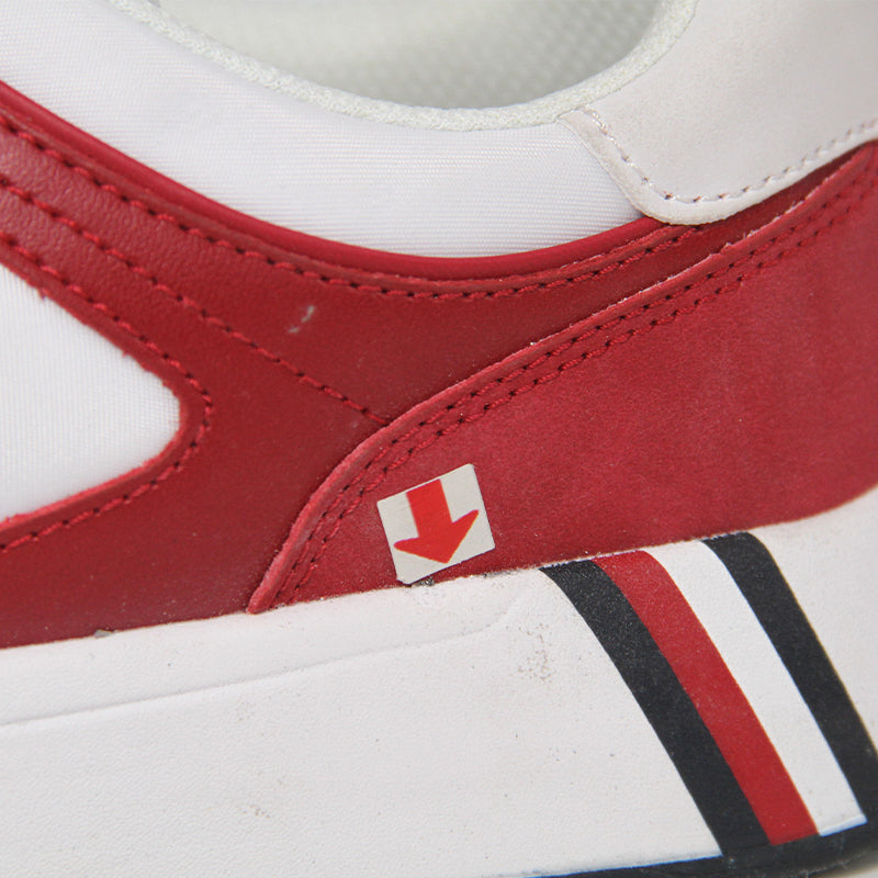 TOMMY HILFIGER WOMEN SHOES Size 38 ROW615
