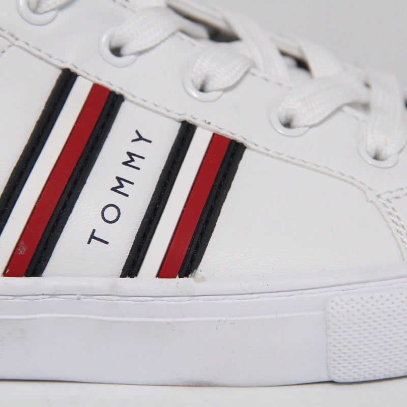 TOMMY HILFIGER WOMEN SHOES Size 38 ROW620