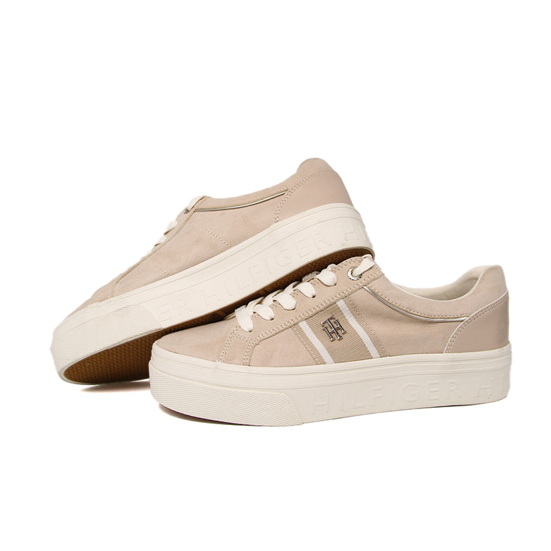 TOMMY HILFIGER WOMEN SHOES Size 38 ROW630