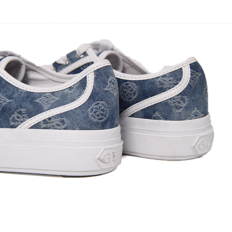 GUESS WOMEN SHOES Size 38 ROW638