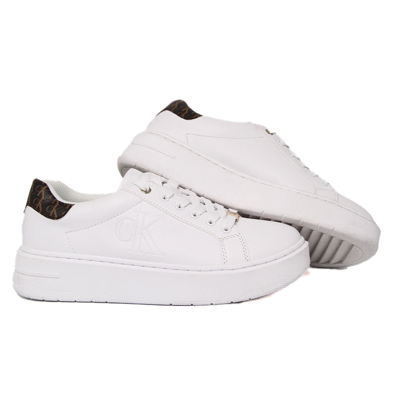 CALVIN KLEIN WOMEN SHOES Size 38 ROW641