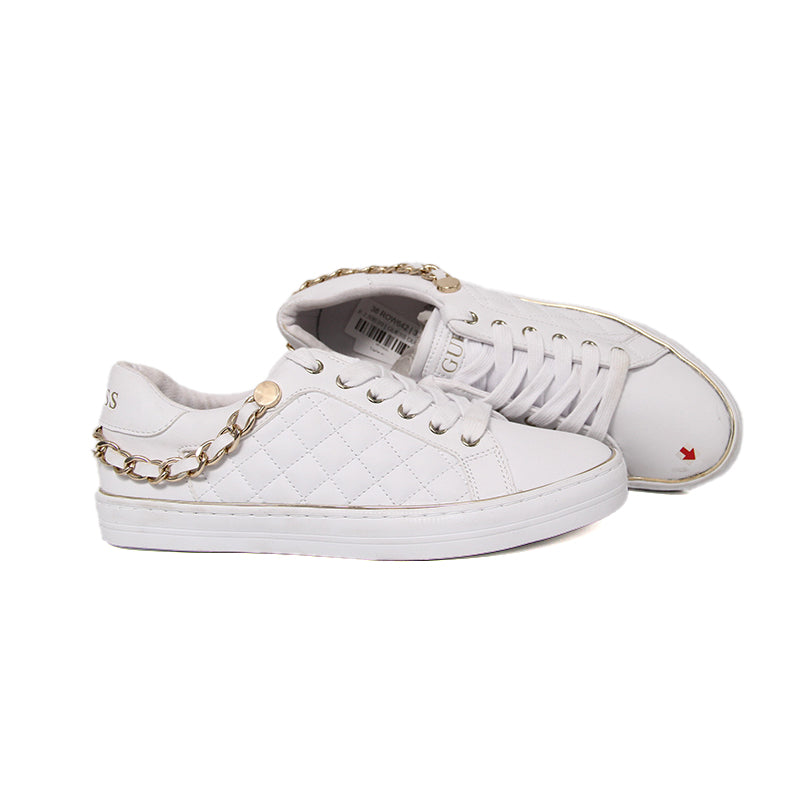 GUESS WOMEN SHOES Size 38 ROW642
