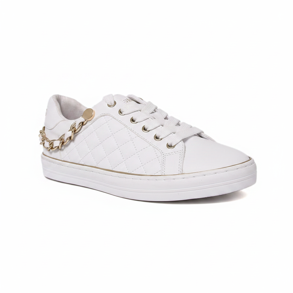 GUESS WOMEN SHOES Size 38 ROW642