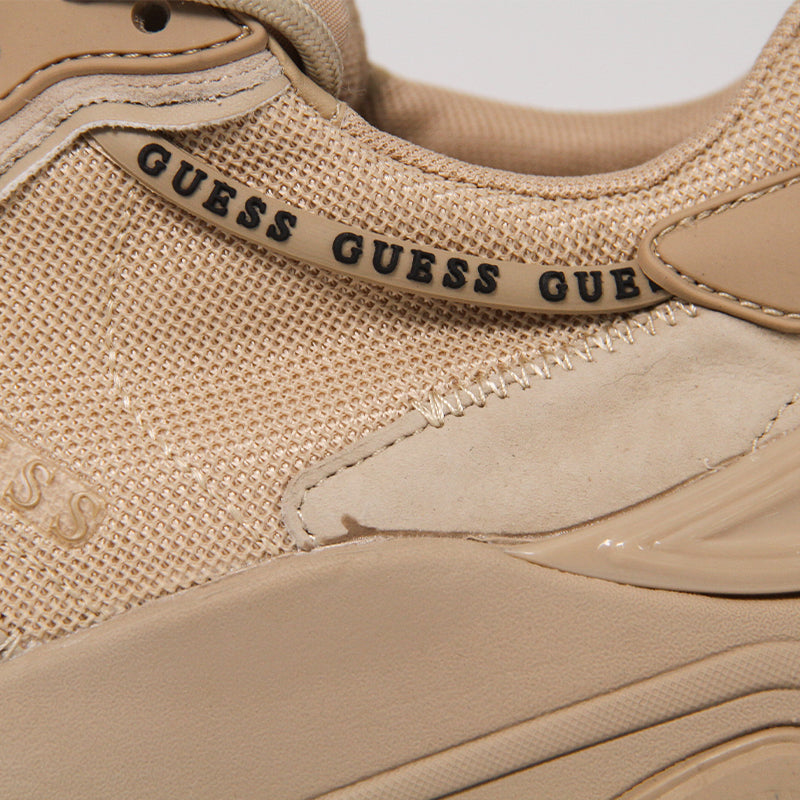 GUESS WOMEN SHOES Size 38 ROW686