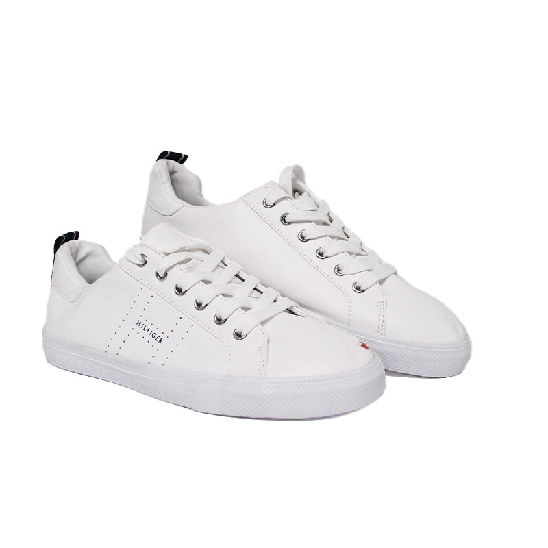 TOMMY HILFIGER WOMEN SHOES Size 38.5 ROW534