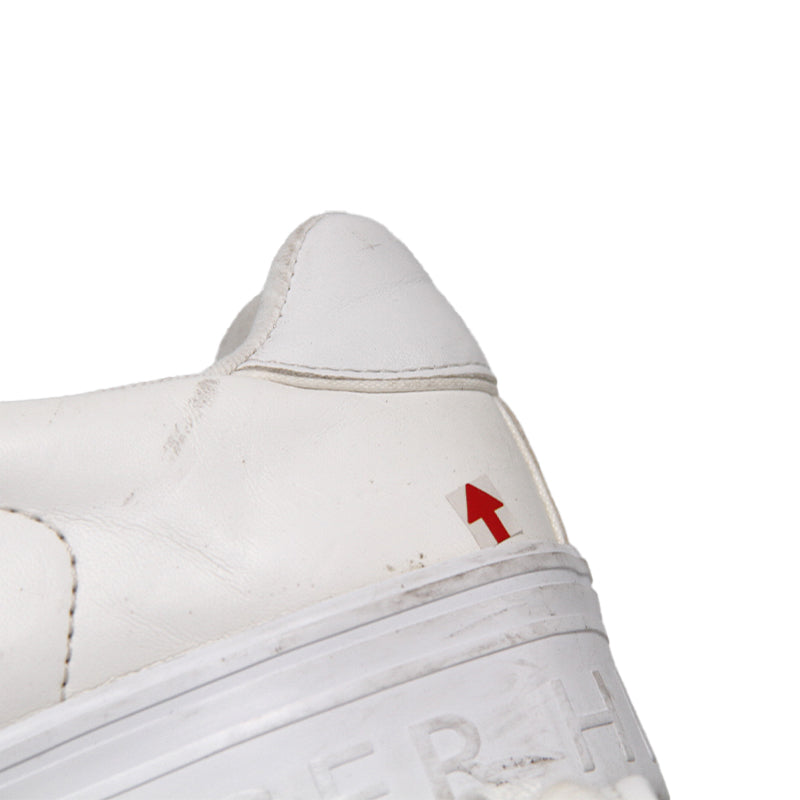 TOMMY HILFIGER WOMEN SHOES Size 38.5 ROW535
