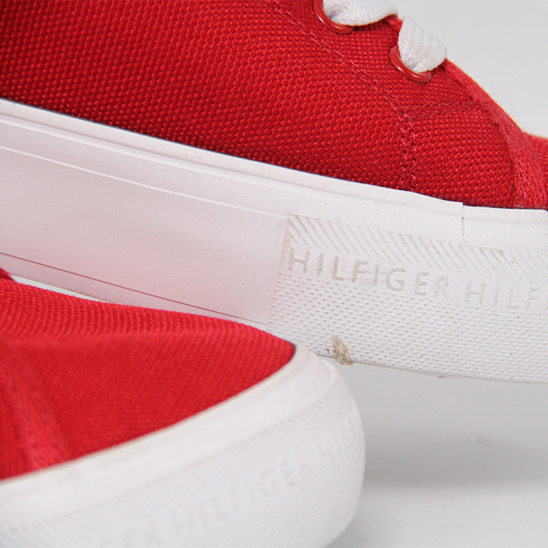 TOMMY HILFIGER WOMEN SHOES Size 38.5 ROW546