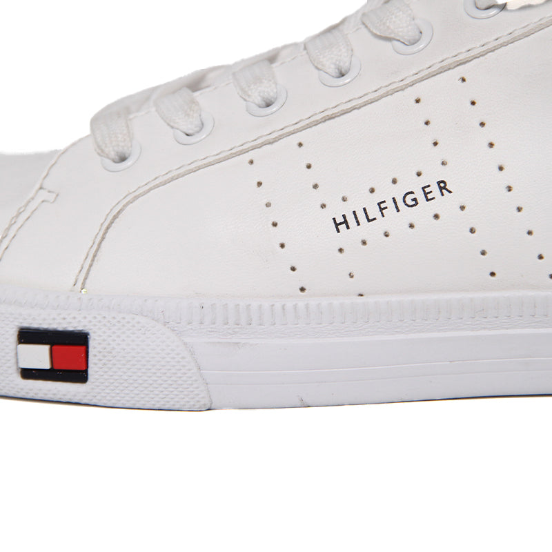 TOMMY HILFIGER WOMEN SHOES Size 38.5 ROW548