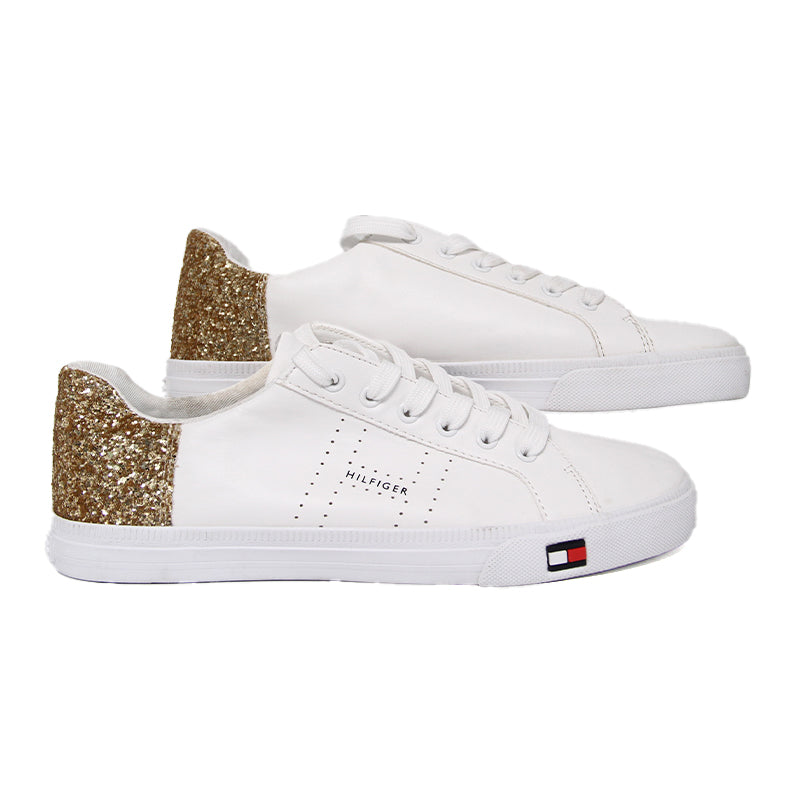 TOMMY HILFIGER WOMEN SHOES Size 38.5 ROW548