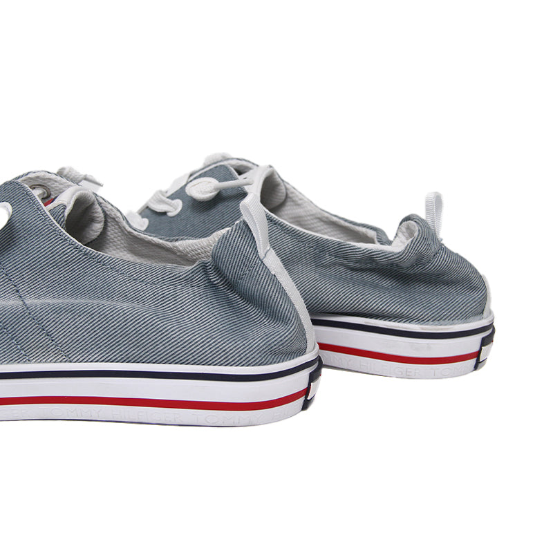 TOMMY HILFIGER WOMEN SHOES Size 38.5 ROW553
