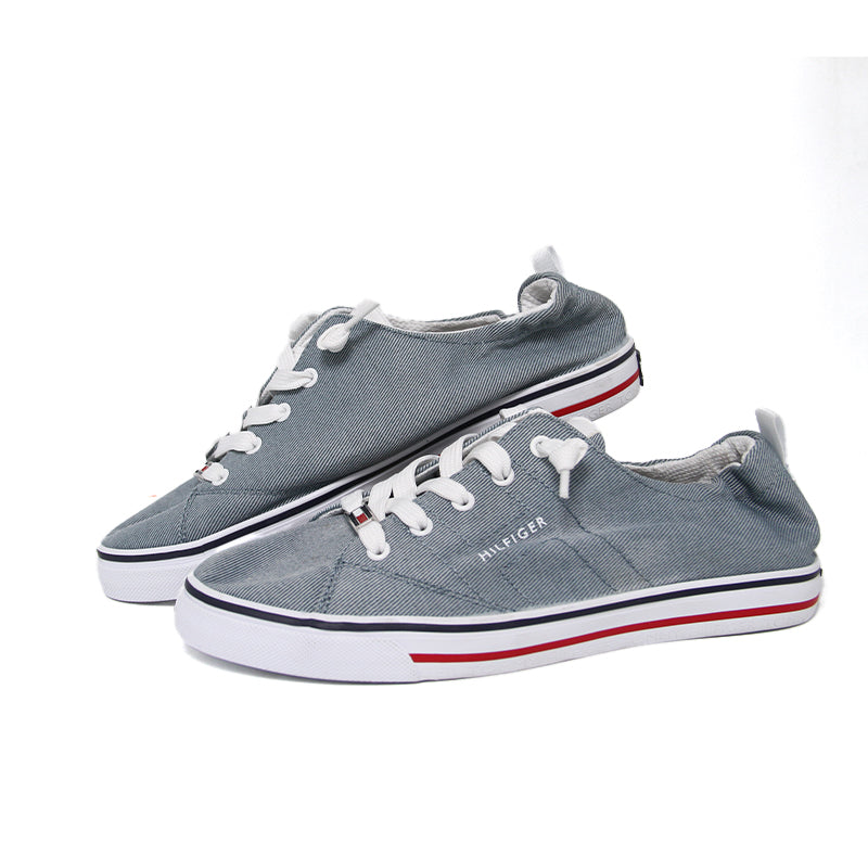 TOMMY HILFIGER WOMEN SHOES Size 38.5 ROW553
