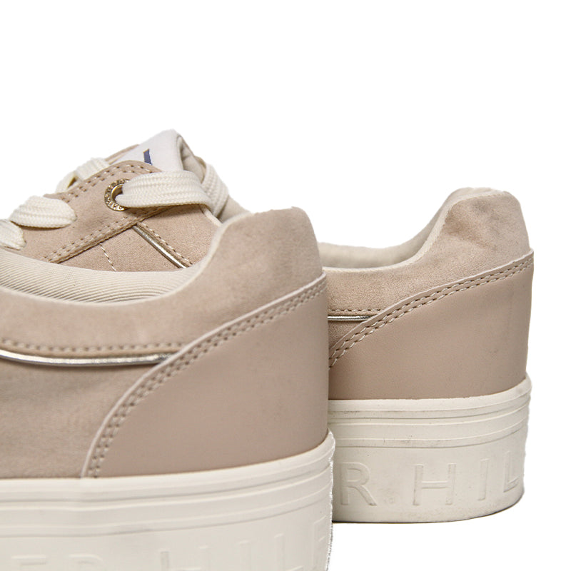 TOMMY HILFIGER WOMEN SHOES Size 38.5 ROW555