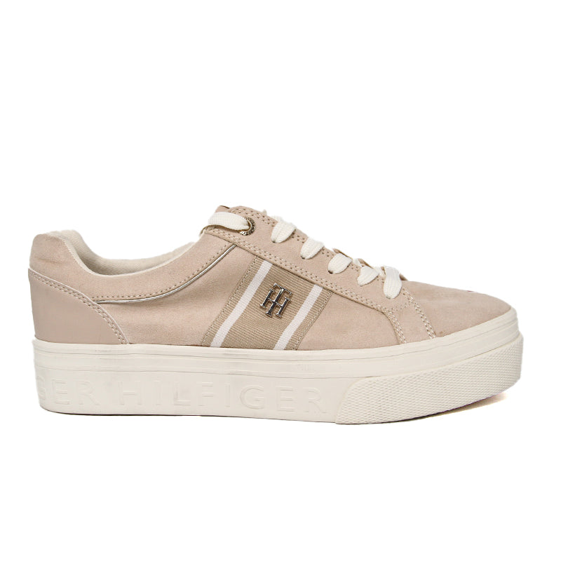 TOMMY HILFIGER WOMEN SHOES Size 38.5 ROW555