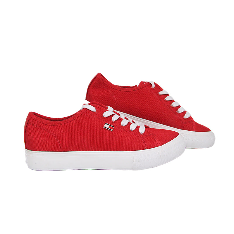 TOMMY HILFIGER WOMEN SHOES Size 38.5 ROW566