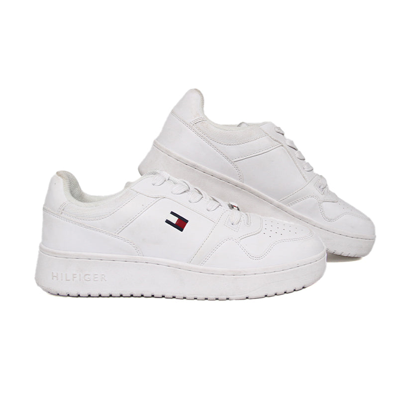 TOMMY HILFIGER WOMEN SHOES Size 38.5 ROW568