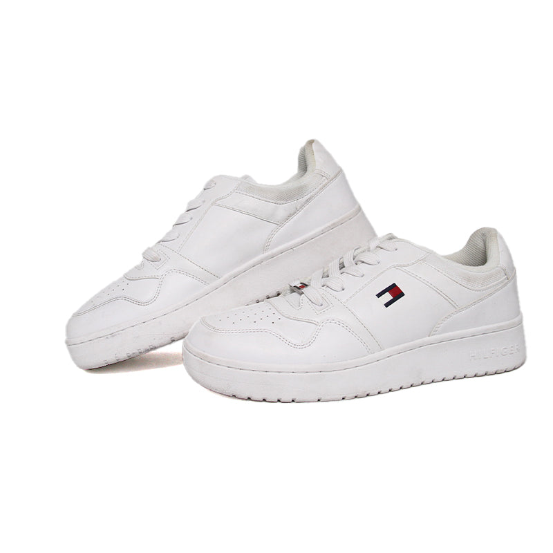 TOMMY HILFIGER WOMEN SHOES Size 38.5 ROW568