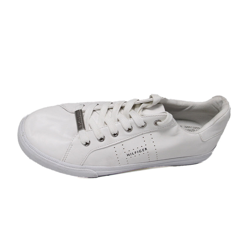 TOMMY HILFIGER WOMEN SHOES Size 38.5 ROW569