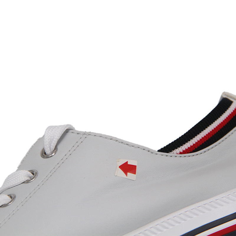 TOMMY HILFIGER WOMEN SHOES Size 38.5 ROW570
