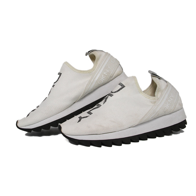 DKNY WOMEN SHOES Size 38.5 ROW577