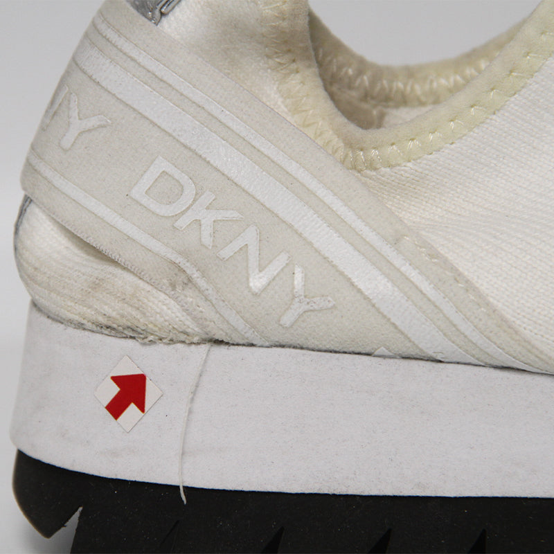 DKNY WOMEN SHOES Size 38.5 ROW577