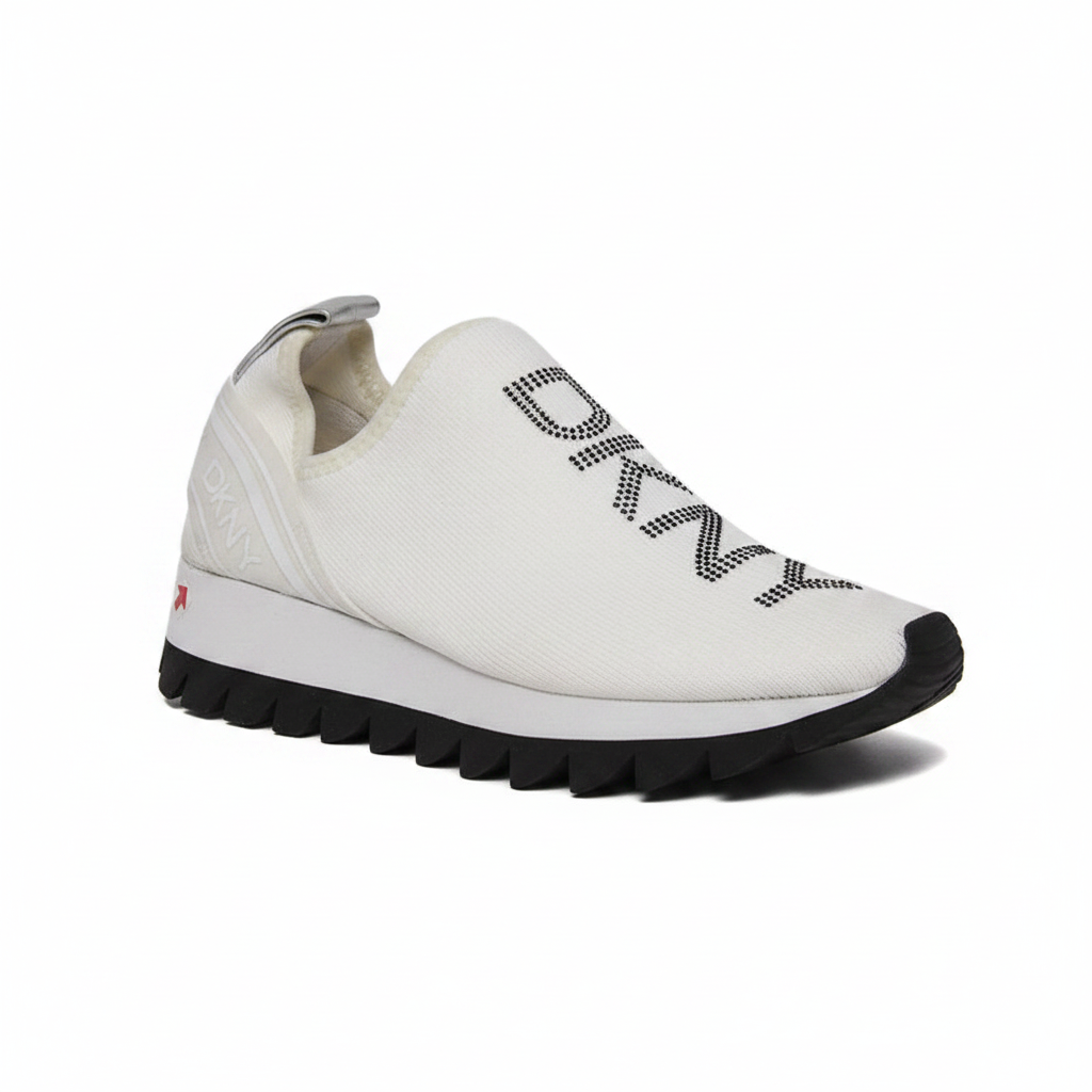 DKNY WOMEN SHOES Size 38.5 ROW577