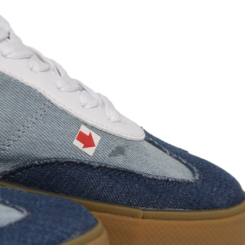 TOMMY HILFIGER WOMEN SHOES Size 38.5 ROW582