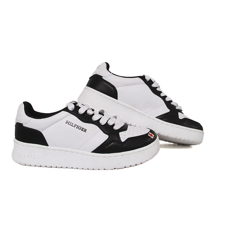 TOMMY HILFIGER WOMEN SHOES Size 38.5 ROW587