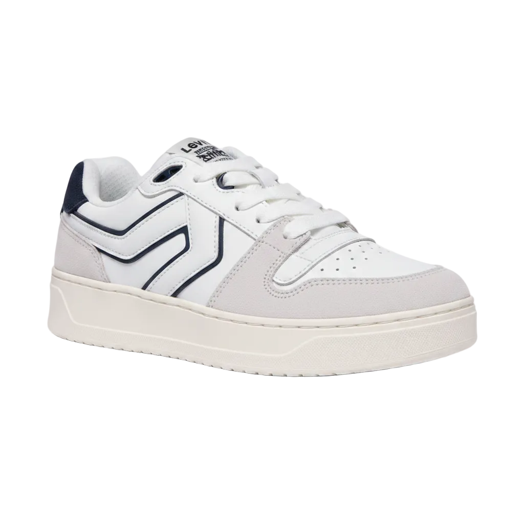 LEVI'S WOMEN SHOES Size 37 ROW472