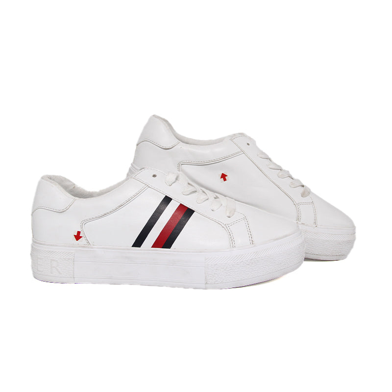 TOMMY HILFIGER WOMEN SHOES Size 38.5 ROW600