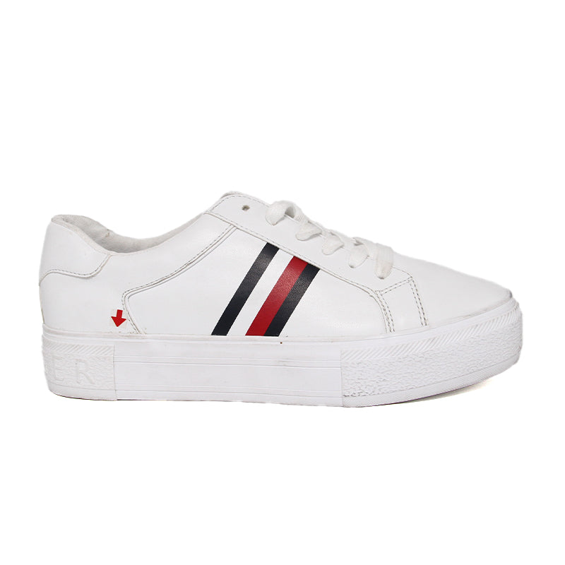 TOMMY HILFIGER WOMEN SHOES Size 38.5 ROW600