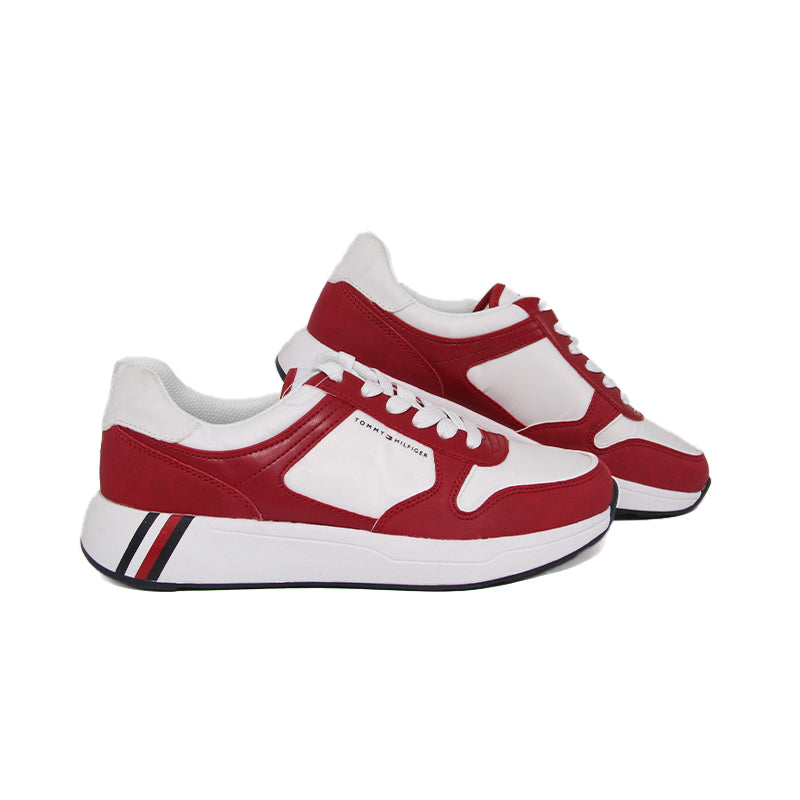 TOMMY HILFIGER WOMEN SHOES Size 38.5 ROW603