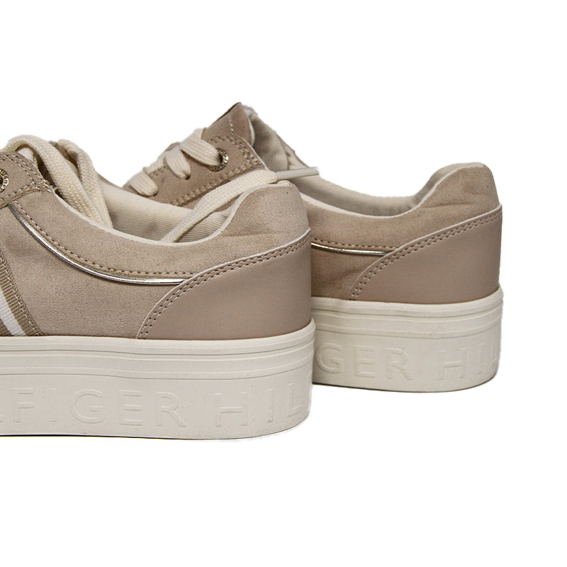 TOMMY HILFIGER WOMEN SHOES Size 38.5 ROW604