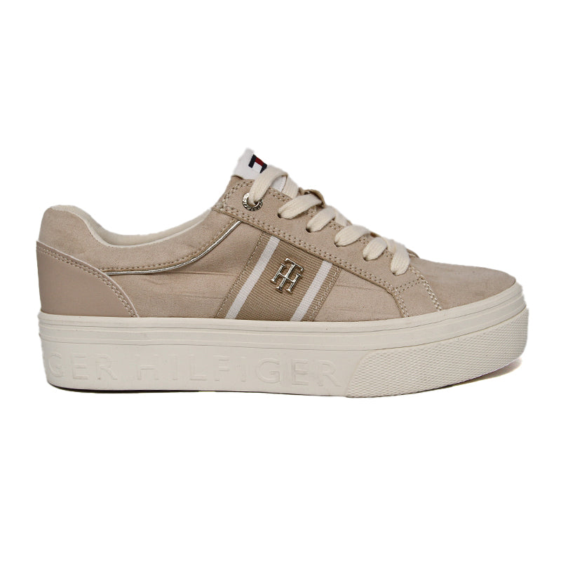 TOMMY HILFIGER WOMEN SHOES Size 38.5 ROW604