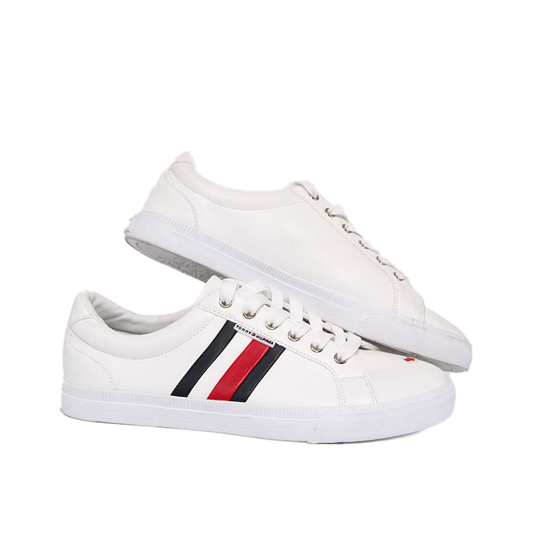 TOMMY HILFIGER WOMEN SHOES Size 39 ROW333