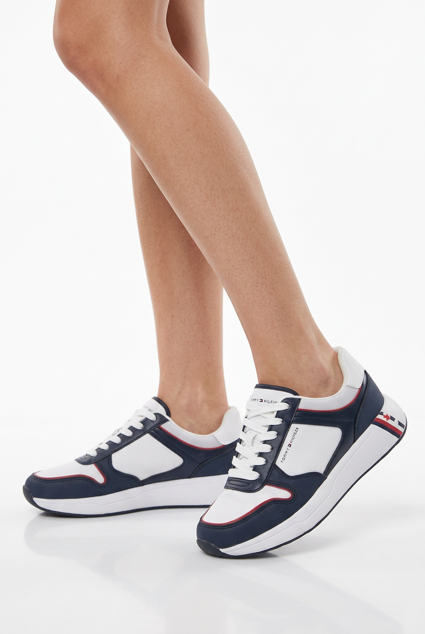 TOMMY HILFIGER WOMEN SHOES Size 39 ROW341