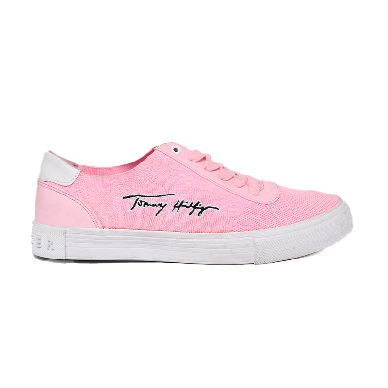 TOMMY HILFIGER WOMEN SHOES Size 40 ROW316