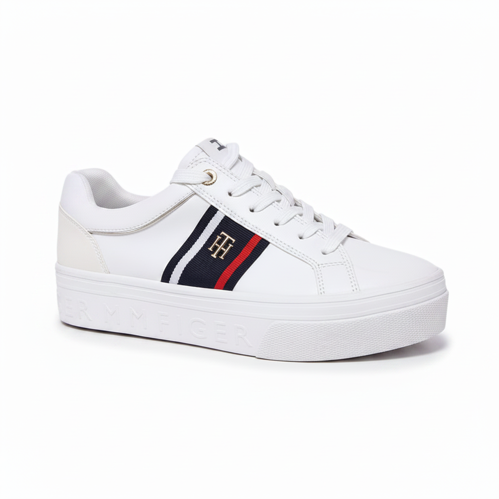 TOMMY HILFIGER Women's SHOES Size 38.5 ROW395