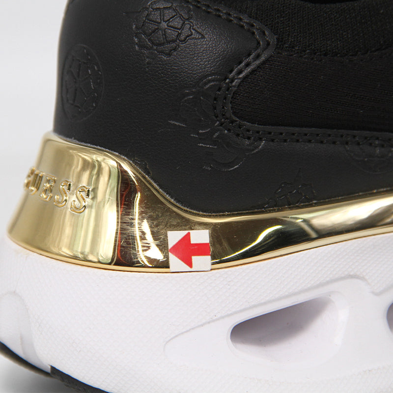 GUESS WOMEN SHOES Size 40 ROW348