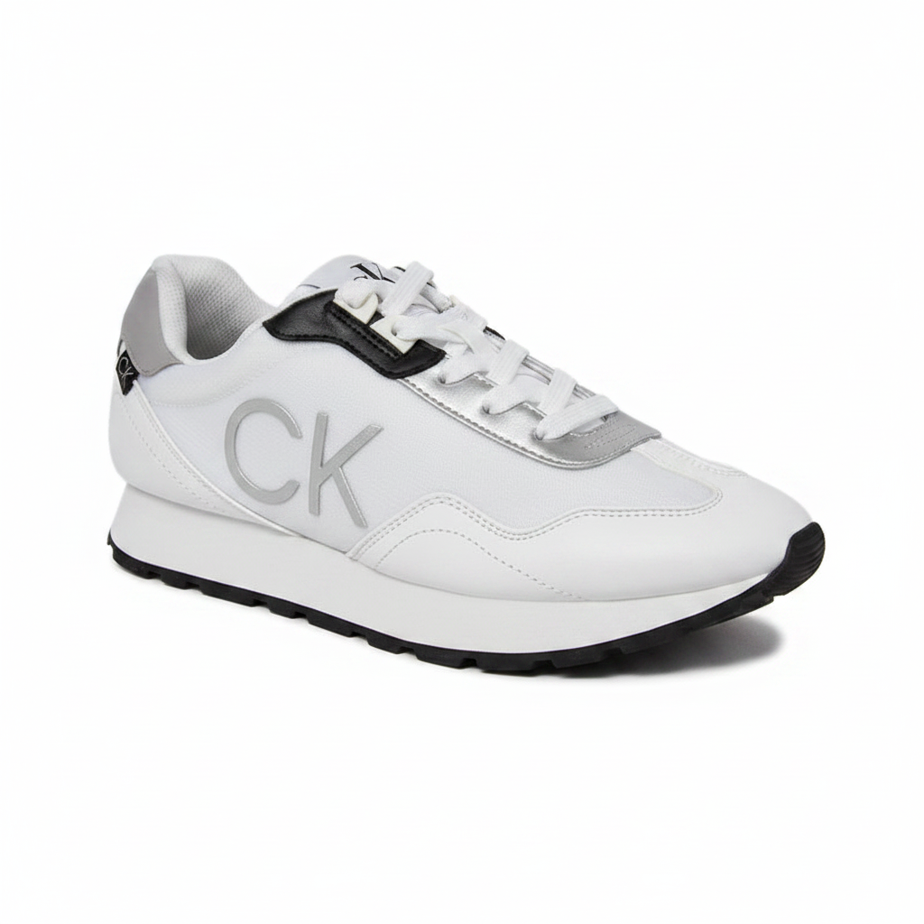 CALVIN KLEIN WOMEN SHOES Size 42 ROW72