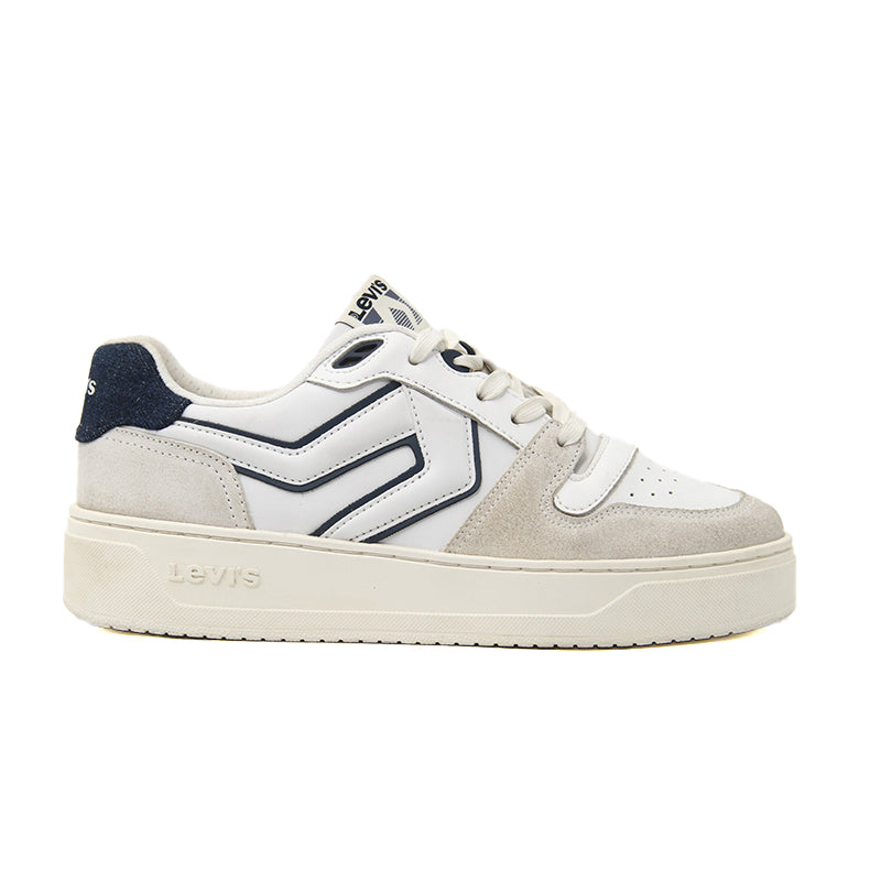 LEVI'S WOMEN SHOES Size 37 ROW472