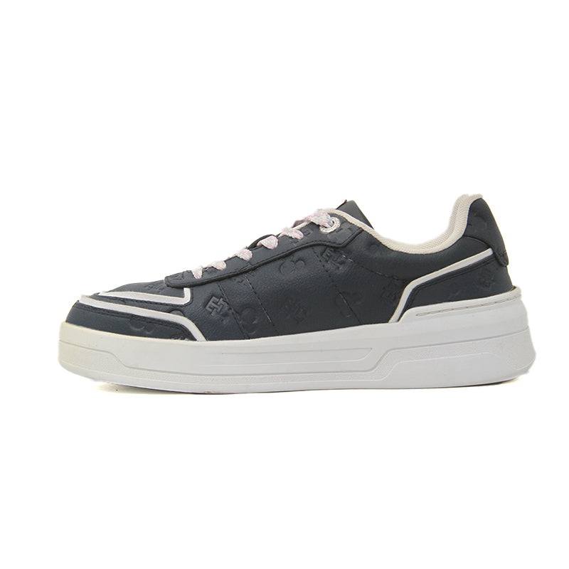 TOMMY HILFIGER WOMEN SHOES Size 38 ROW694